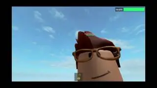 Roblox natarual disaster survival