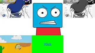 Oleg Akimov has a Sparta ROBLOX Remix V2