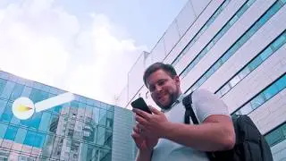 Ролик для размещения на HeadHunter