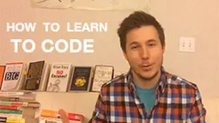 ⌨ How to Learn to Code FAST & The Advanced Beginner Challenge