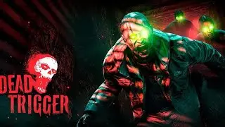 Dead Trigger 2 Прохождение #5
