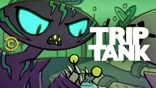 Why Aliens Perform Anal Probes - TripTank