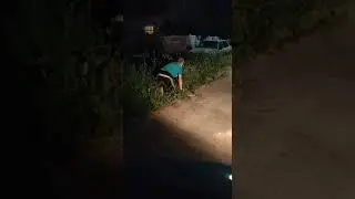 Дорога к дому .