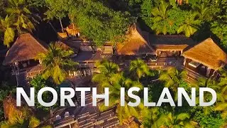 North Island - Seychelles