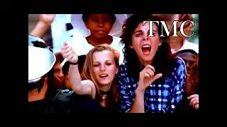 Michael Jackson - History Teaser - (Parte epica)