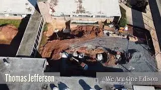 Middle School Expansion Update