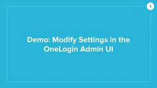 Configuring Windows Domain Authentication (aka Desktop Single Sign-On) Pt 2