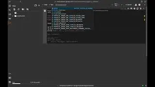 API using FastAPI with colab notebook 
