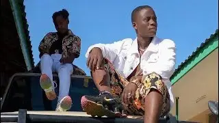 Tailo Boy - Oh Baby