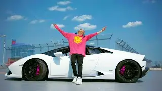 Detroit Skinny - WHIPPIN' (Official Music Video)
