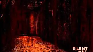 Silent Hill 3 Unreleased - The Town