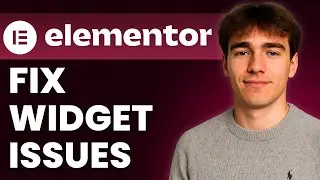 How to Fix The Elementor Inner Section Widget Missing Problem (Tutorial 2026)