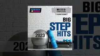 E4F - Big Step Hits 2023 132 Bpm / 32 Count - Fitness & Music 2023