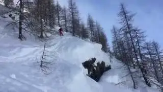 Gressoney 2015 - Finalmente!