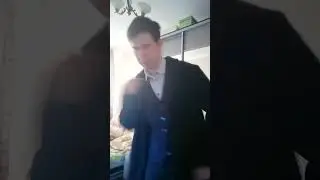 Рэп от Шерлока Холмса часть 1 