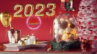 Happy New Year 2023