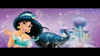 что если бы принцессы дисней поменяли цвет кожи ?!