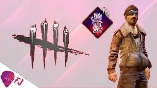 Mettle of Ace | Dead by Daylight