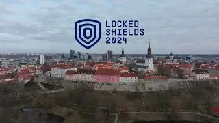 Locked Shields 2024