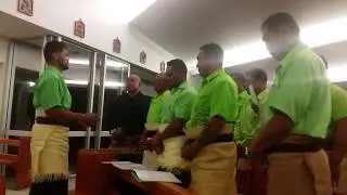 Fakavaha'a Lesoni: Veitongo Group