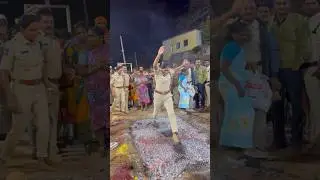 Cheruvugattu Agni gundalu 2026