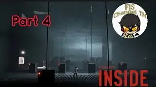 เดินหน้าต่อไปเจ้าหนูเสื้อแดง | INSIDE Part 4