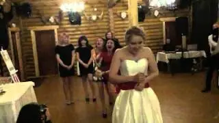 Букет невесты