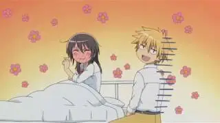All of me - AMV