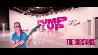 Pump It Up | The Substance ost Cover
