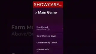Demonfall Roblox SCRIPT | "Demonic HUB V2" | Best SCRIPT | Auto Farm, Auto Trinkets & Auto Skills.