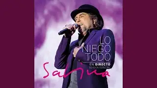 Todavía Una Canción de Amor (En Directo)