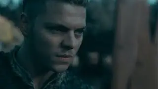 TODOS SABEN QUIÉN SOY - IVAR SIN HUESOS