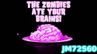 Game Over Plants vs. Zombies 2 Pak-n in 4ormulator V6 (Sony Vegas 7.0a Version)