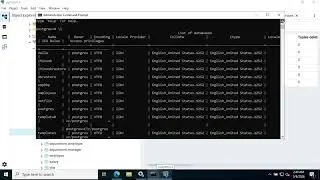 PostgreSQL DDL Backup Only Tutorial | Backup Schema Without Data Using pg_dump