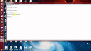 Batch File Programming 2