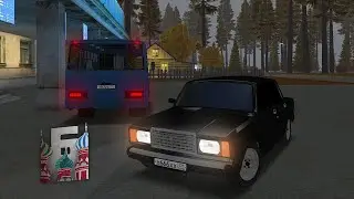 🍂ЛУЧШАЯ ОСЕННЯЯ СБОРКА НА БАРВИХУ🔥! + УСТАНОВКА