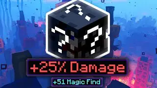 This CHEAP Pet is INSANE for Slayer... (Hypixel SkyBlock)