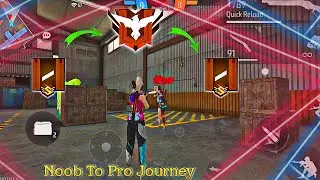 NOOB TO PRO JOURNEY LVL 100 ⚡⚡ para SAMSUNG A3,A5,A6,A7,J2,J5,J7,S5,S6,S7,S9,A10,A20,A30,A50,A7