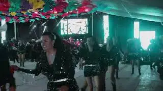 La Kumbre con k en San Miguel Tlaixpan en vivo Ballet 2024