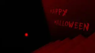 🎃 Happy Halloween | ROBLOX Animation