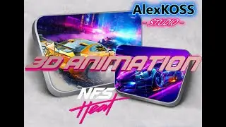 AlexKOSS - HEAT