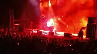 Της αγάπης αίματα Γιάννης Χαρούλης Θέατρο Βράχων