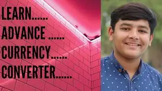 #5 How to make advanced currency converter through java programming