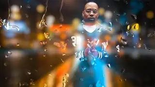 Sadat X - Agua (Official Lyric Video)