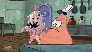 Patrick that's an emergency food