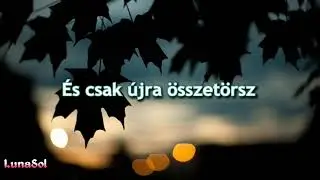 James Arthur - Stop Asking Me to Come Back (magyar felirattal)