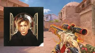 Самый аристократичный мувик в standoff 2🔥