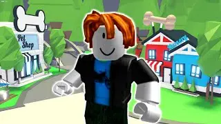 Se eu encontrar BACON HAIR, o vídeo acaba - ROBLOX