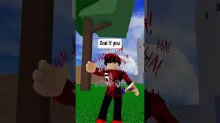 PERM KITSUNE for winning a RACE in Blox Fruits! 
