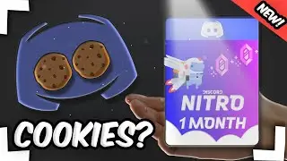 How To Get FREE Discord Nitro ( Limited Time Offer! )